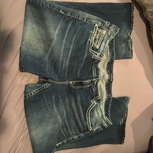 Women’s Vigoss Boot Cut Jeans